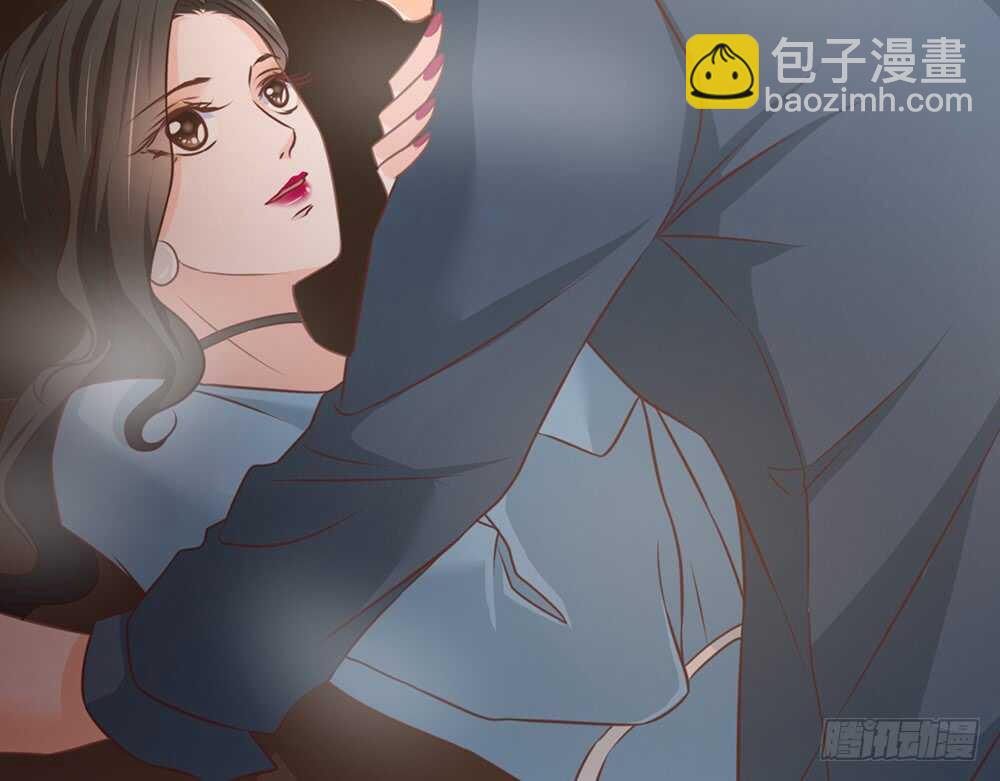 《我的锦鲤少女》chapter·076 第26页