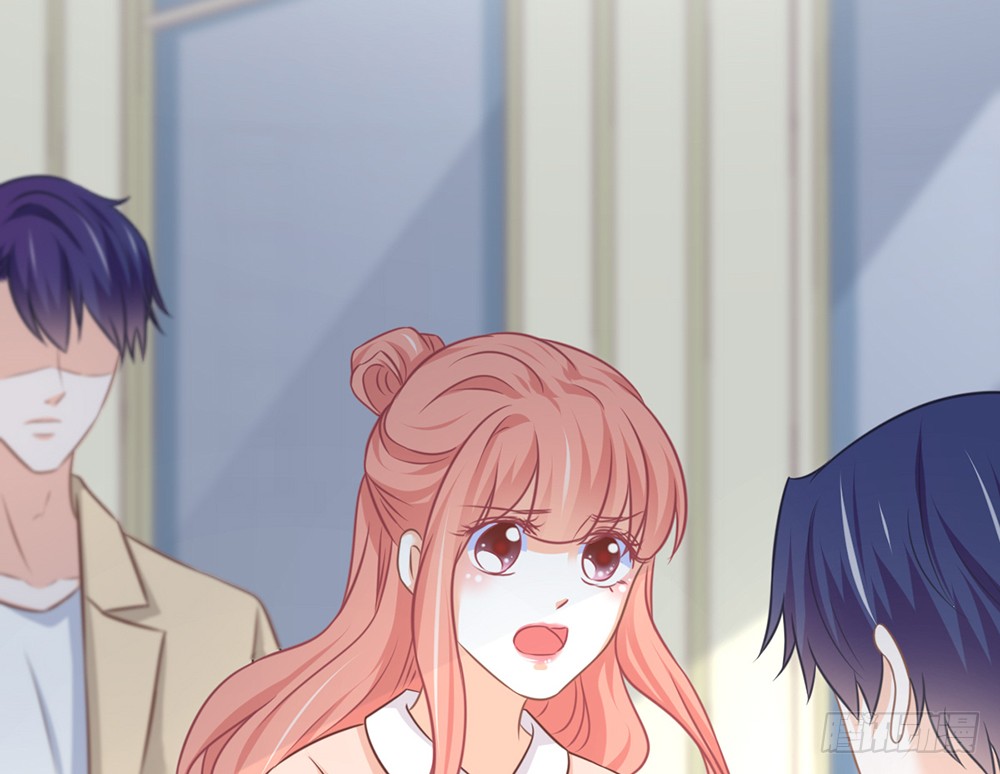 《我的锦鲤少女》chapter·078 第11页