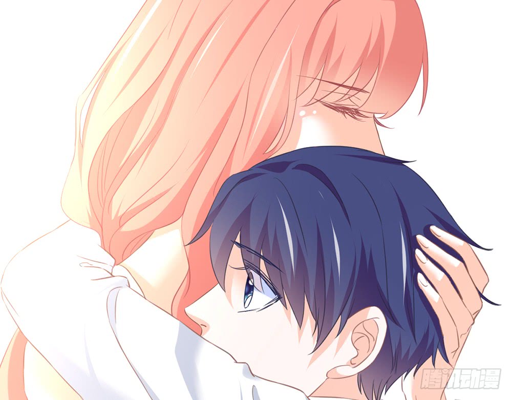 《我的锦鲤少女》chapter·081 第40页
