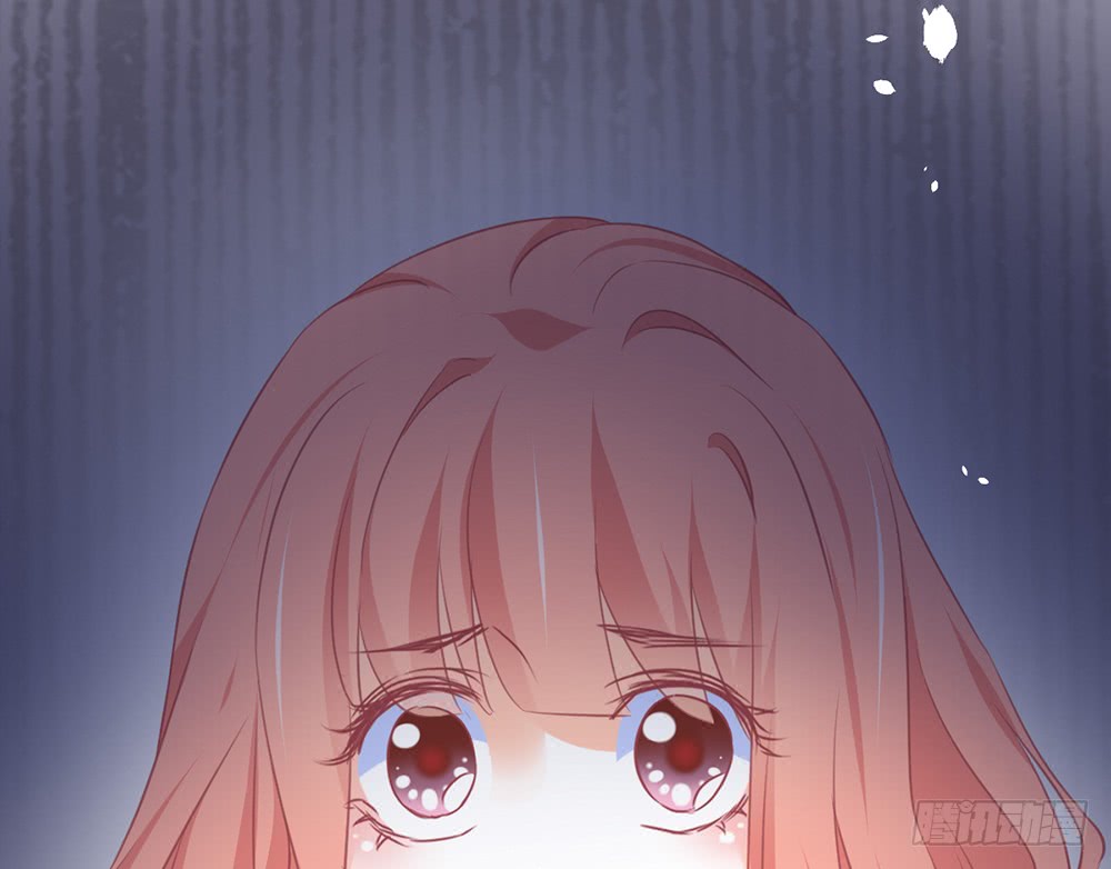 《我的锦鲤少女》chapter·081 第50页
