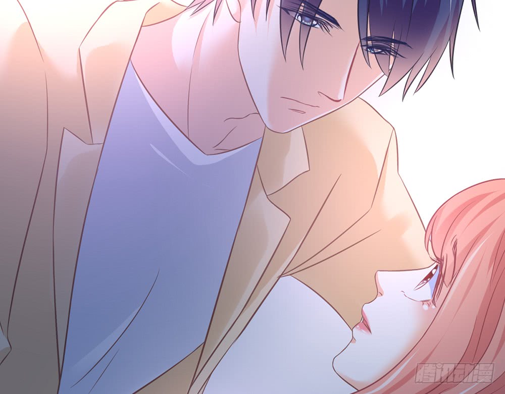 《我的锦鲤少女》chapter·080 第49页