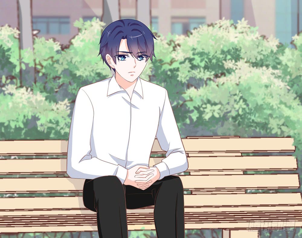 《我的锦鲤少女》chapter·085 第39页
