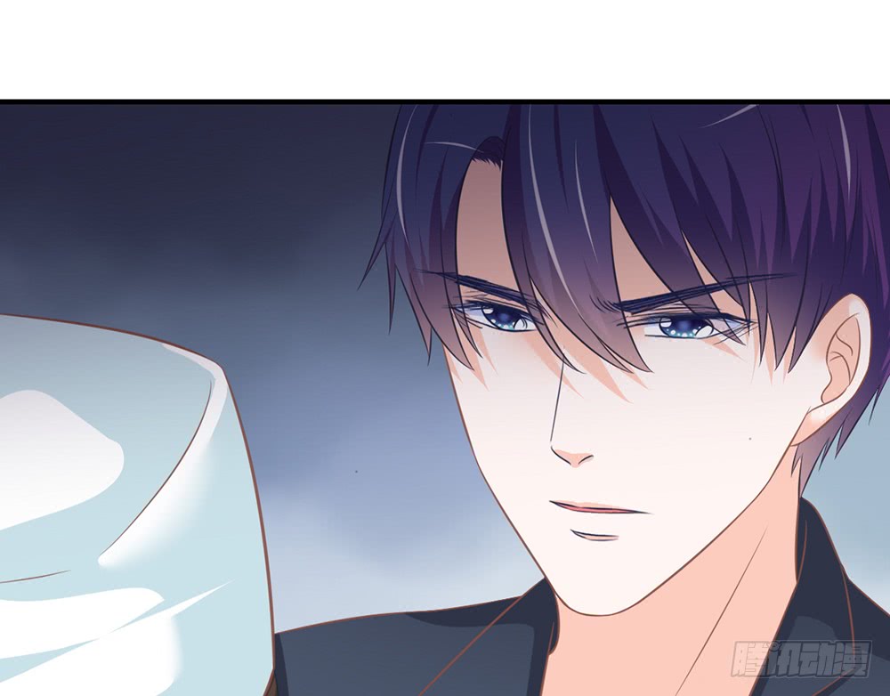 《我的锦鲤少女》chapter·089 第19页