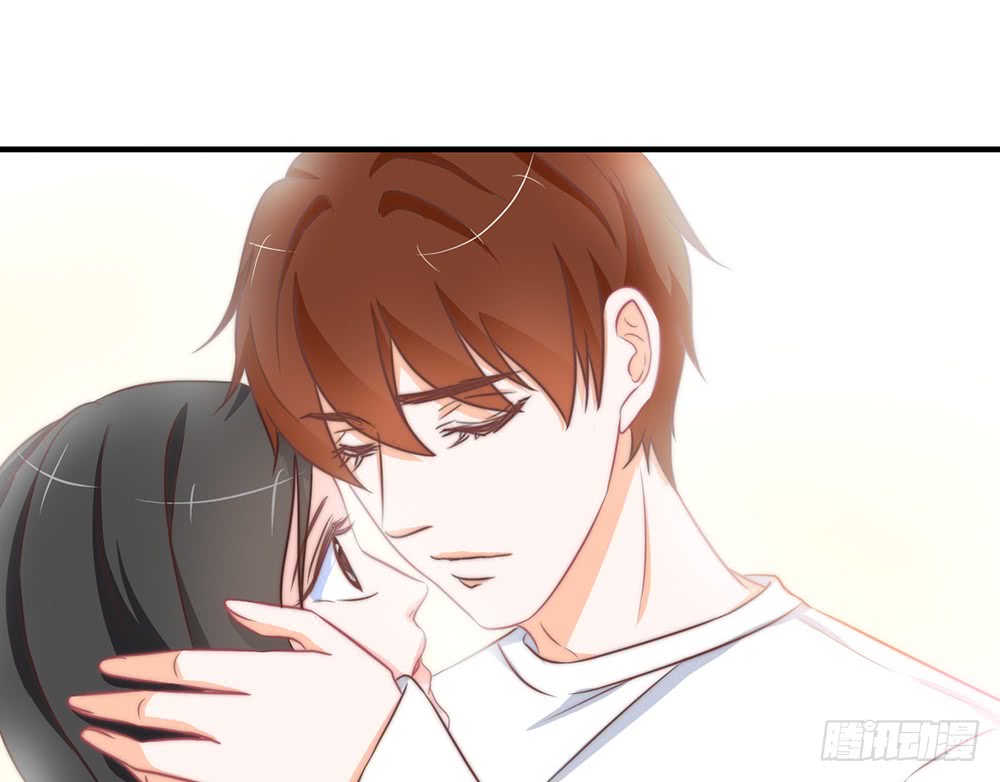 《我的锦鲤少女》chapter·093 第23页