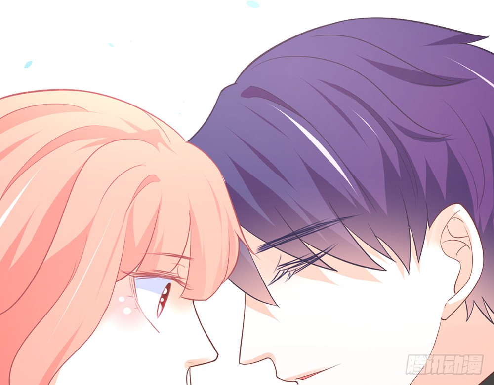 《我的锦鲤少女》chapter·096 第34页