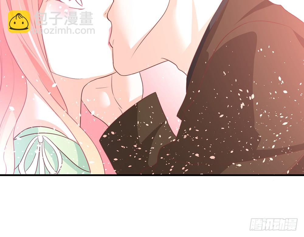 《我的锦鲤少女》chapter·096 第37页
