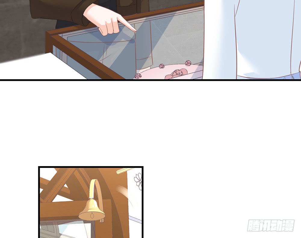 《我的锦鲤少女》chapter·097 第8页