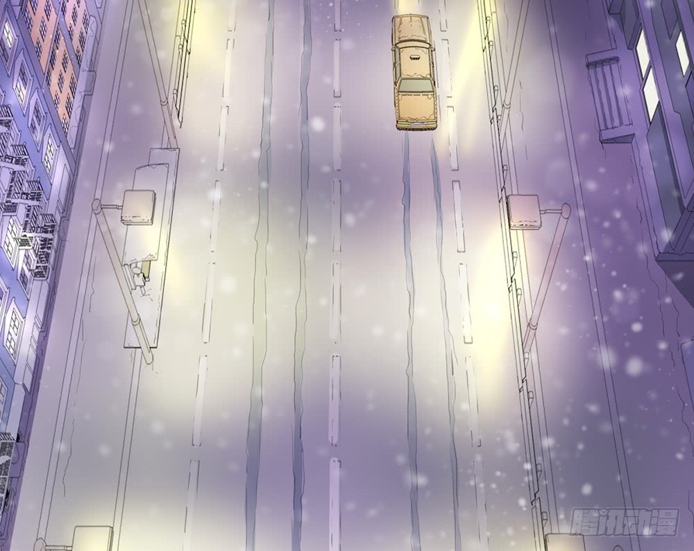 《我的锦鲤少女》chapter·098 第23页