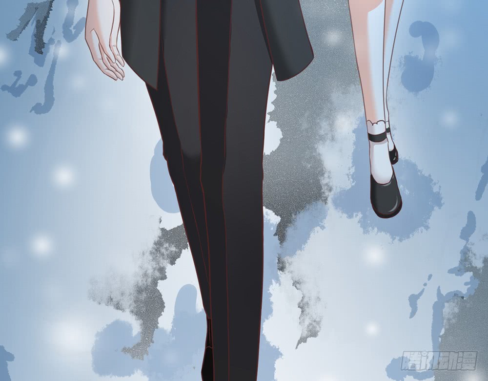 《我的锦鲤少女》chapter·099 第31页
