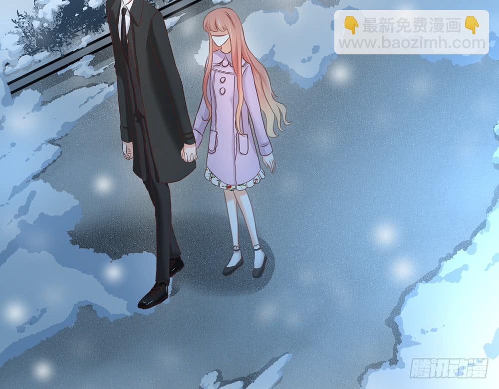 《我的锦鲤少女》chapter·099 第34页