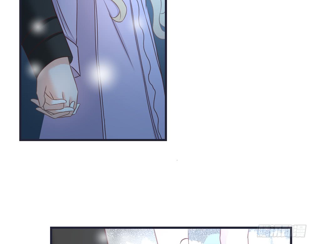 《我的锦鲤少女》chapter·099 第37页