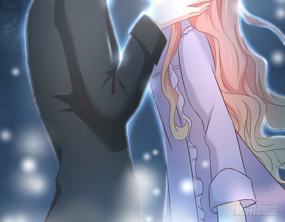 《我的锦鲤少女》chapter·099 第49页