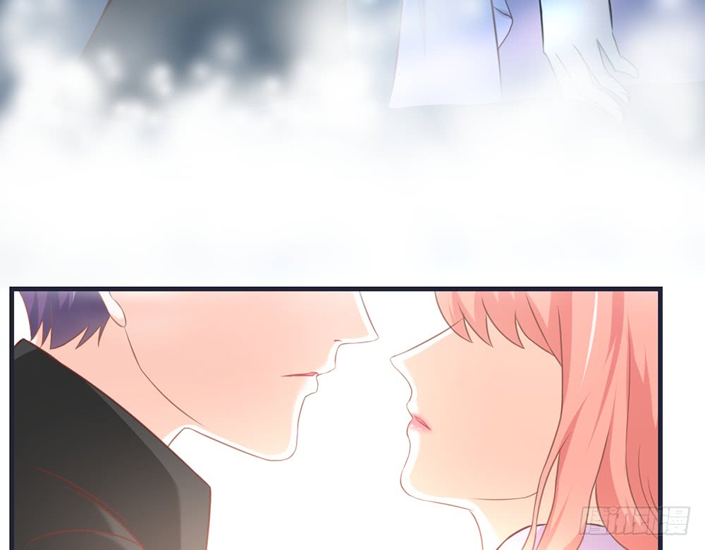 《我的锦鲤少女》chapter·099 第50页