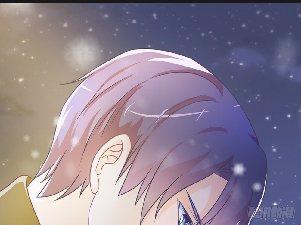 《我的锦鲤少女》chapter·099 第7页
