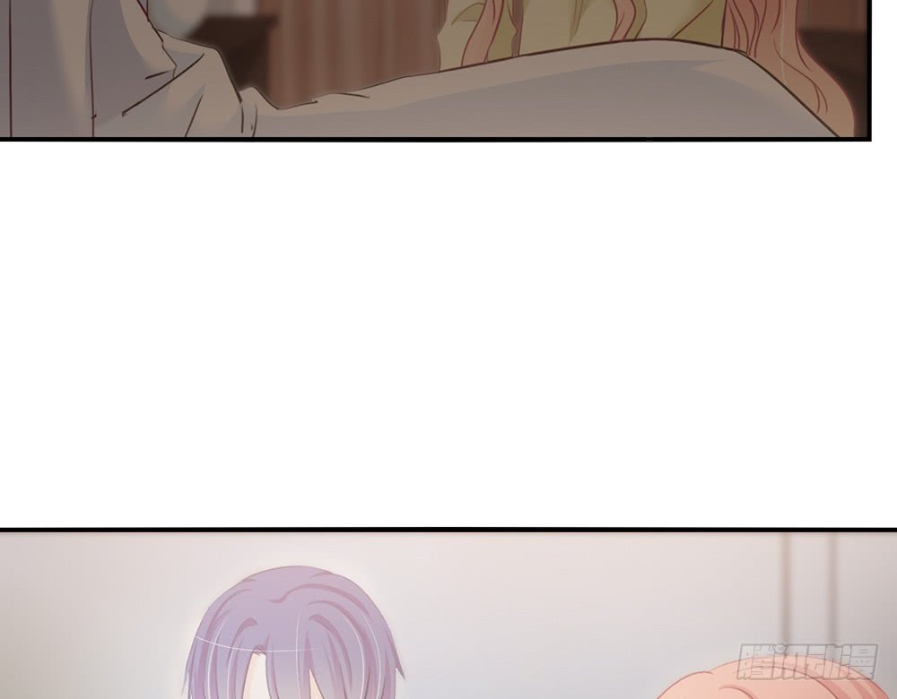 《我的锦鲤少女》chapter·100 第40页