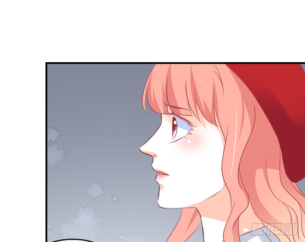 《我的锦鲤少女》chapter·101 第22页