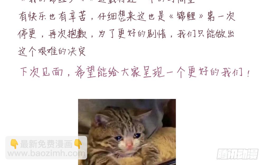 《我的锦鲤少女》chapter·104 第2页