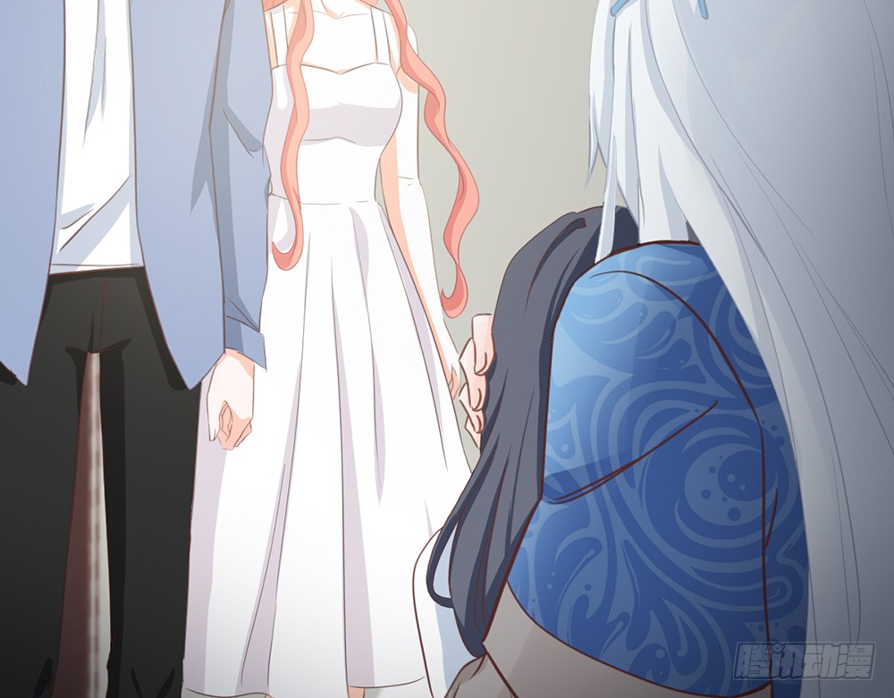 《我的锦鲤少女》chapter·108 第9页