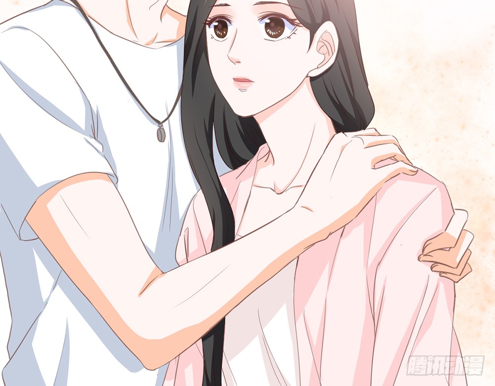 《我的锦鲤少女》chapter·107 第42页
