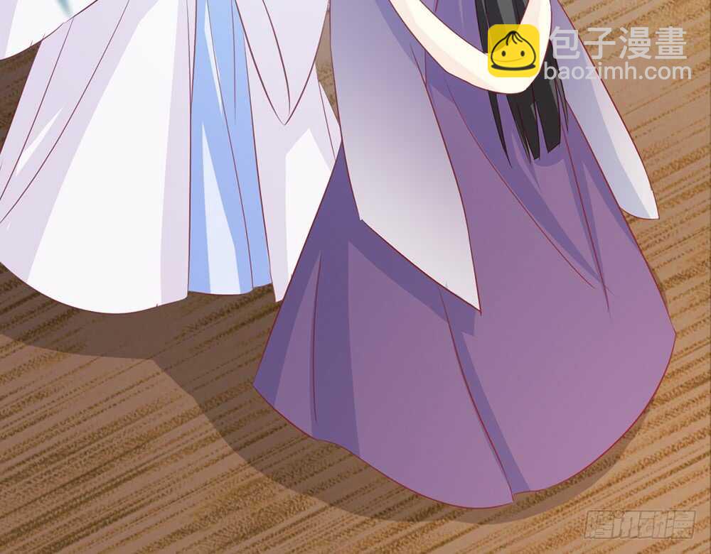 《我的锦鲤少女》chapter·110 第36页