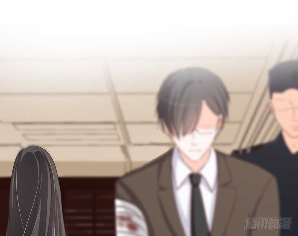 《我的锦鲤少女》chapter·111 第32页