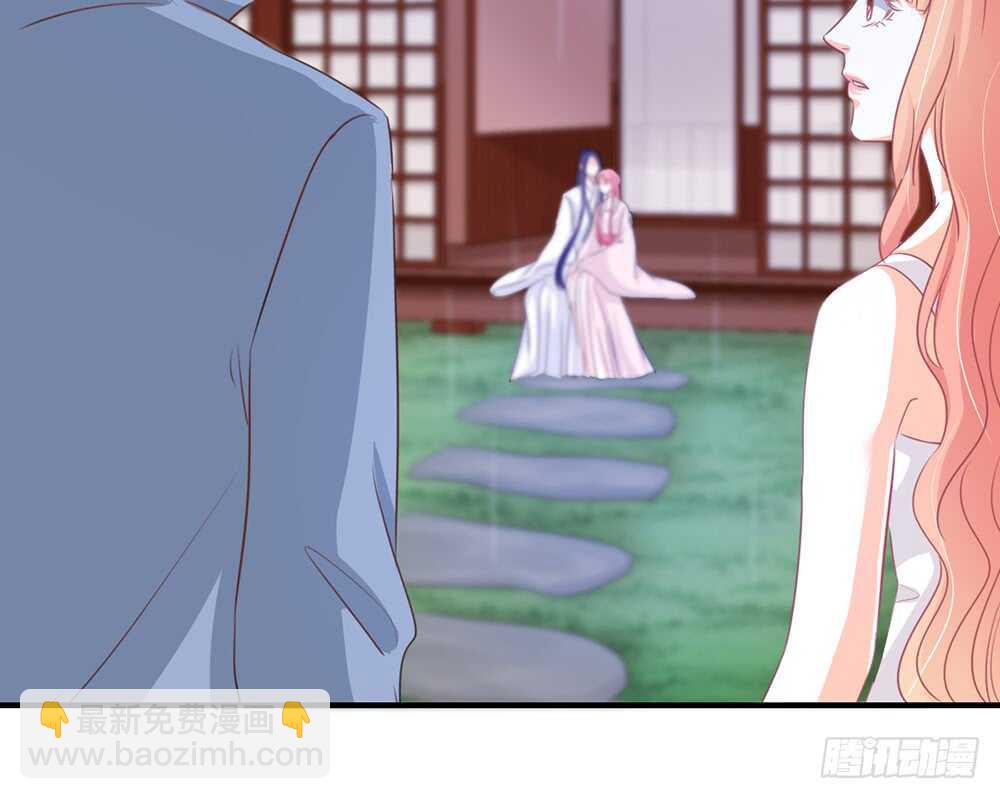 《我的锦鲤少女》chapter·114 第48页