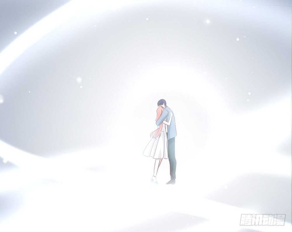 《我的锦鲤少女》chapter·115 第49页