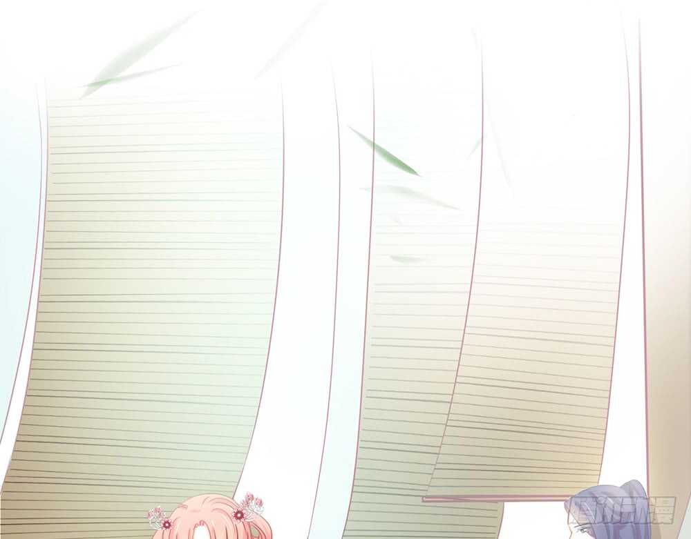 《我的锦鲤少女》chapter·112 第31页