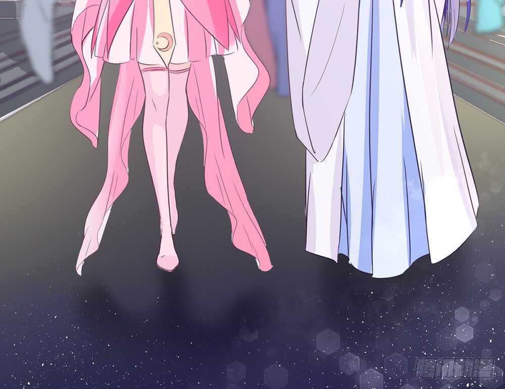 《我的锦鲤少女》chapter·112 第45页