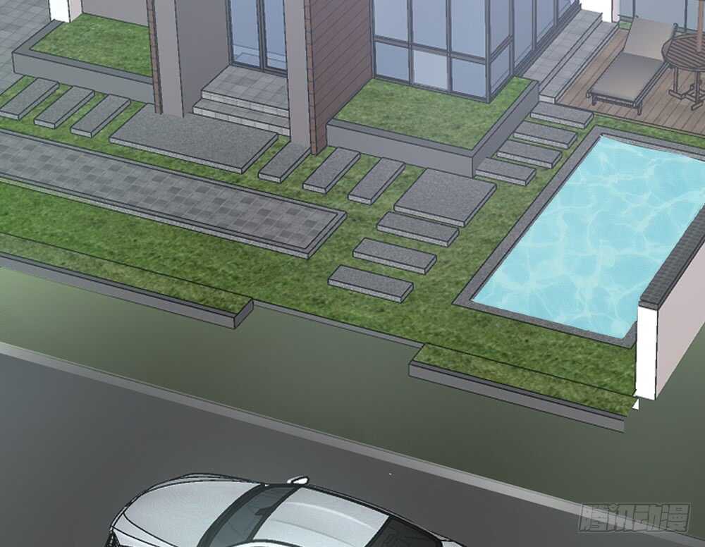 《我的锦鲤少女》chapter·番外2 第10页