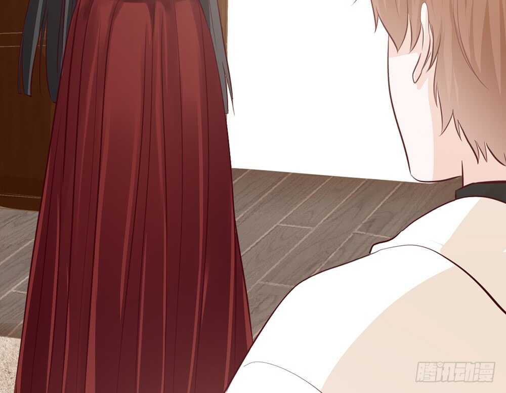 《我的锦鲤少女》chapter·番外2 第15页