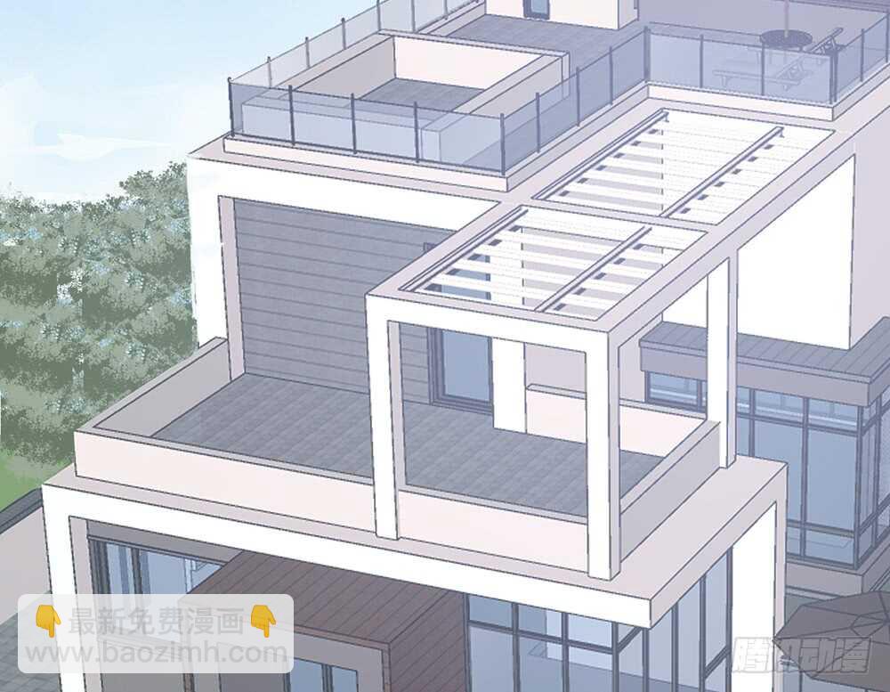 《我的锦鲤少女》chapter·番外2 第9页