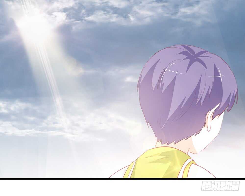 《我的锦鲤少女》chapter·番外3 第28页