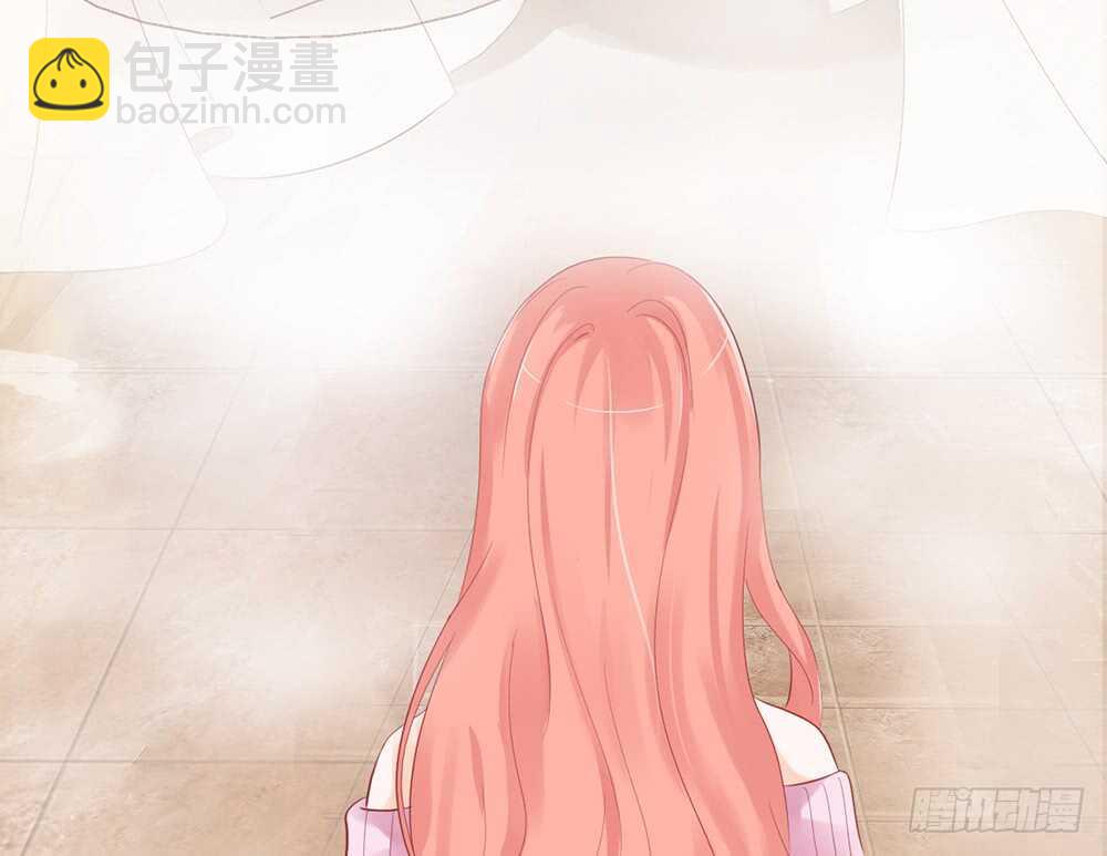 《我的锦鲤少女》chapter·番外1 第37页