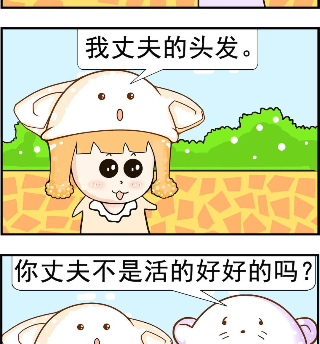 《皮小球日常》第014话 悼念 第2页