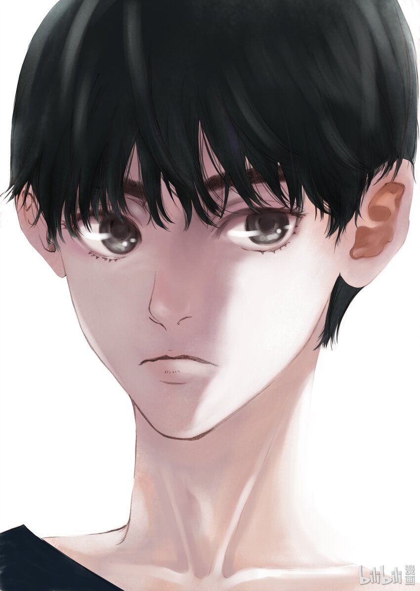 《单膝下跪求你吃掉我》04 变成人类？ 第2页