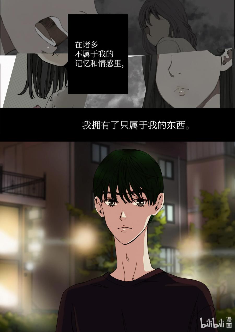 《单膝下跪求你吃掉我》19 存在的意义 第21页