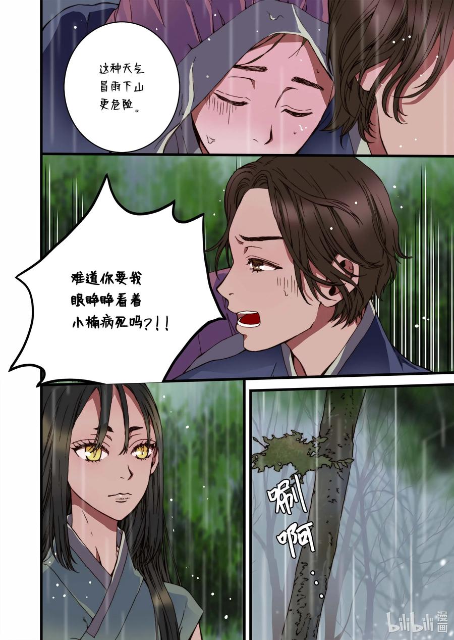 《单膝下跪求你吃掉我》30 小楠，柳公子 第18页