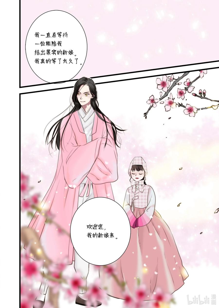 《单膝下跪求你吃掉我》42 桃花洞 第28页