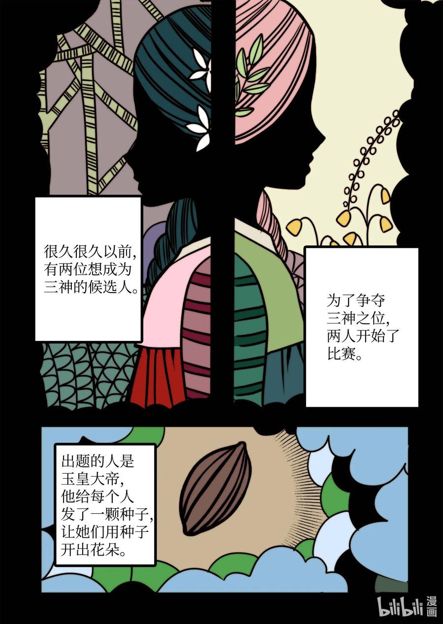 《单膝下跪求你吃掉我》46 毁灭世界的花 第2页