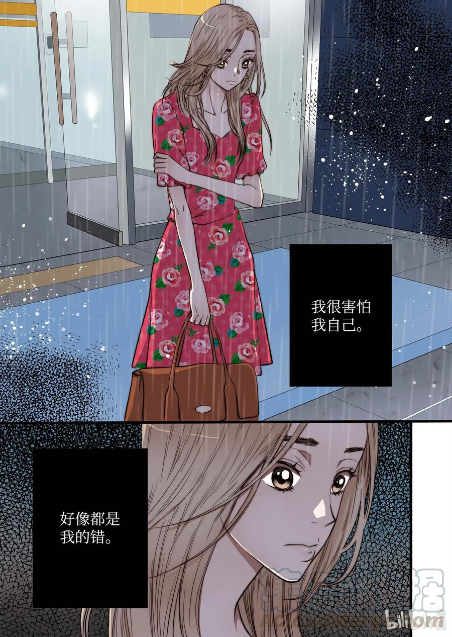 《单膝下跪求你吃掉我》49 女朋友 第15页