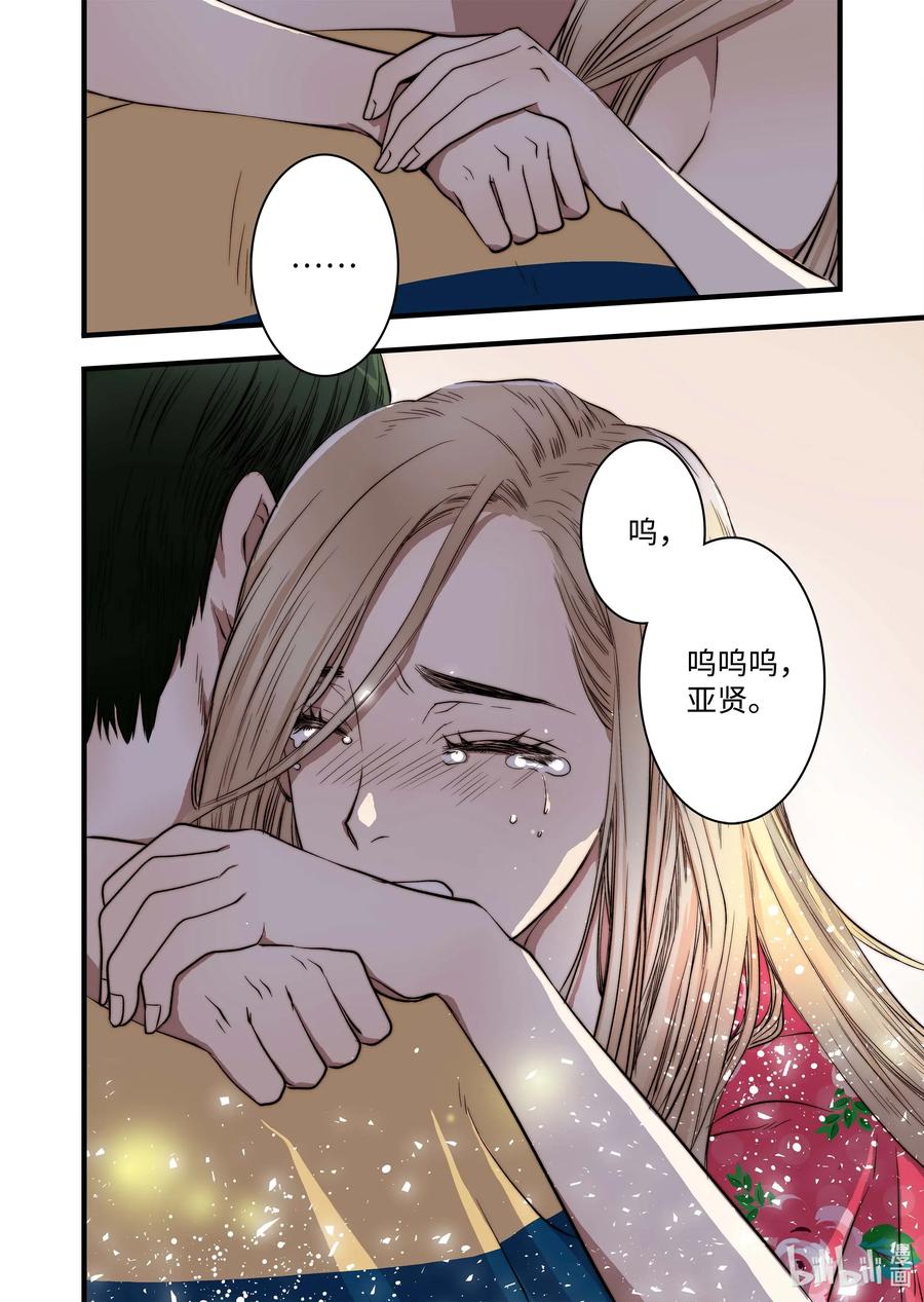 《单膝下跪求你吃掉我》49 女朋友 第22页