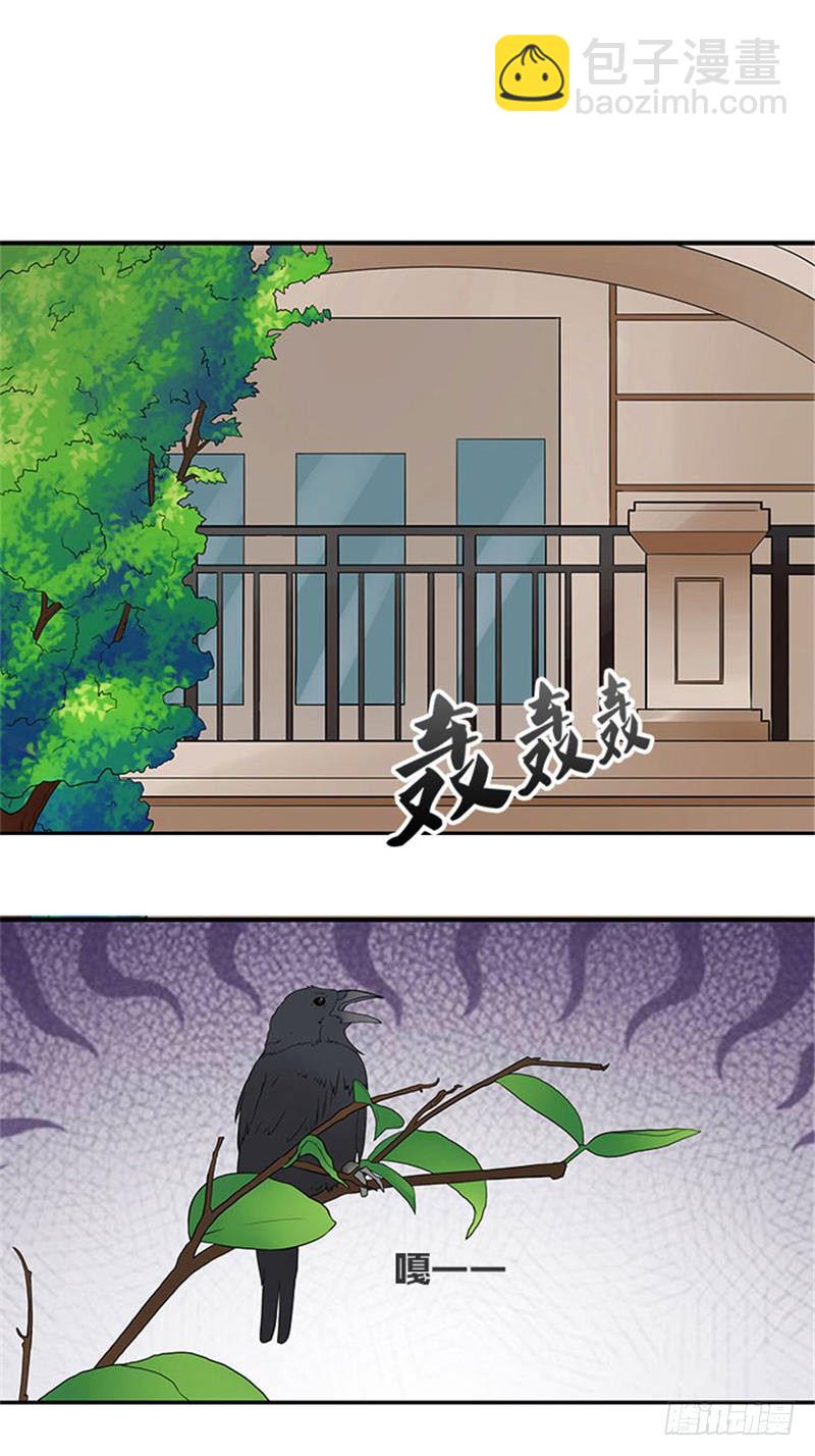 《独家尤物前夫别套路》第9话 最后一面都不让我见 第7页