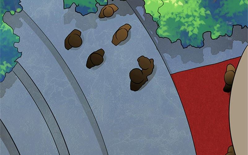 《独家尤物前夫别套路》第29话 轻点，我快不能呼吸了 第17页
