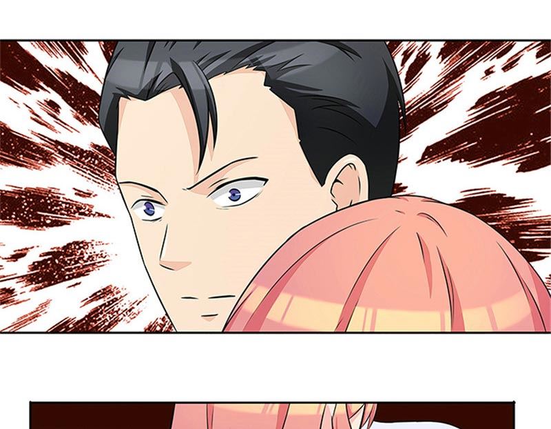 《独家尤物前夫别套路》第29话 轻点，我快不能呼吸了 第22页