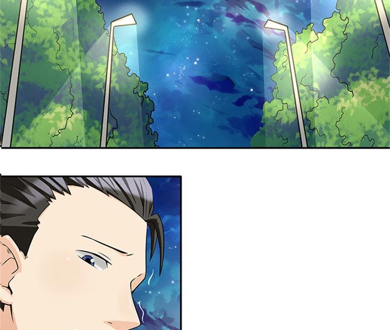 《独家尤物前夫别套路》第31话 钻石不见了 第33页