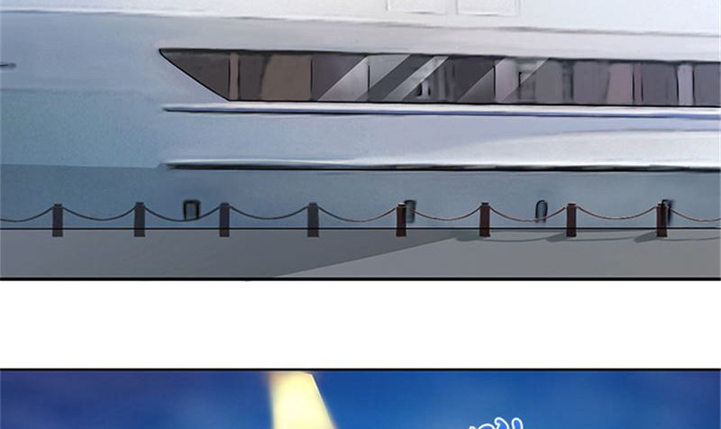《独家尤物前夫别套路》第33话 那个孩子不能存在 第4页