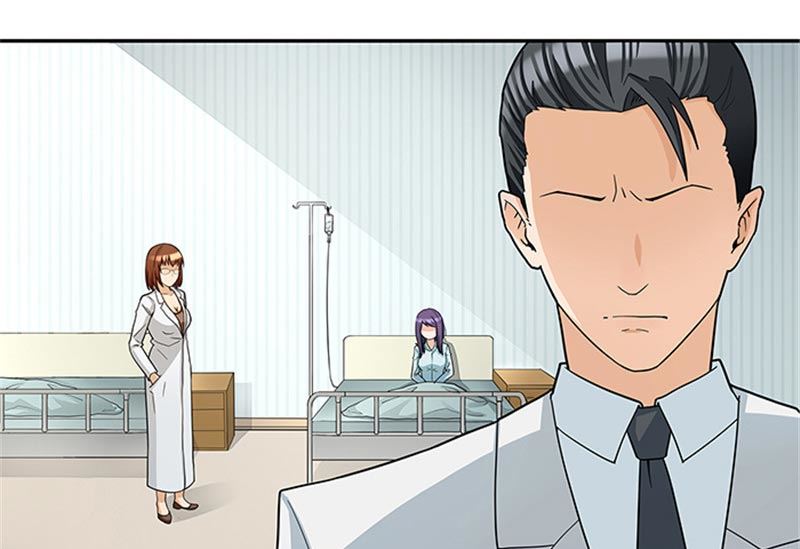 《独家尤物前夫别套路》第34话 这辈子都不可能求你 第22页