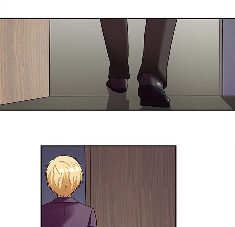《独家尤物前夫别套路》第40话 羡慕普通生活 第32页