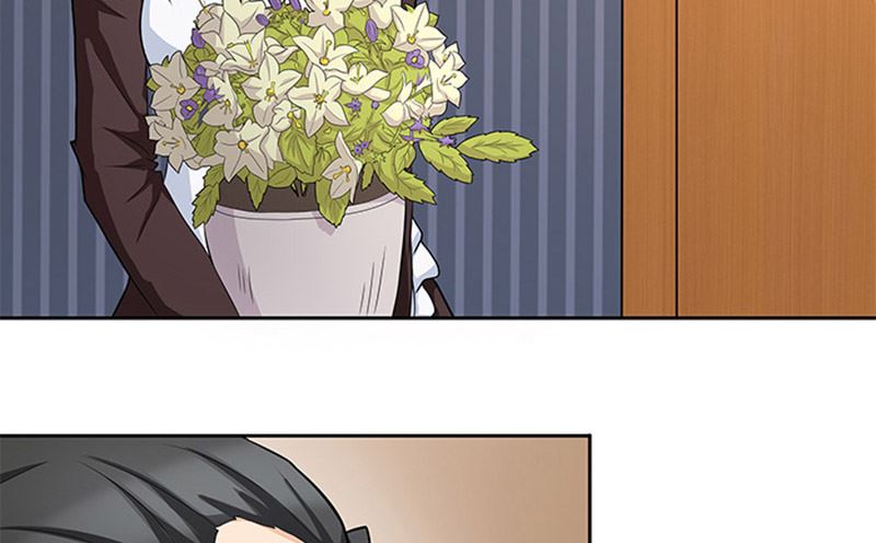 《独家尤物前夫别套路》第43话 嫣然你怎么在这里 第31页